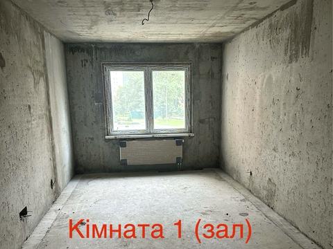 квартира за адресою Самійла Кішки вул. (Маршала Конєва), 5-Б