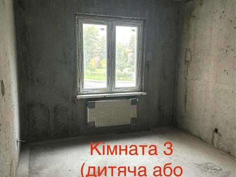 квартира за адресою Самійла Кішки вул. (Маршала Конєва), 5-Б