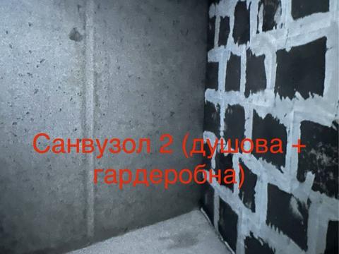 квартира за адресою Самійла Кішки вул. (Маршала Конєва), 5-Б