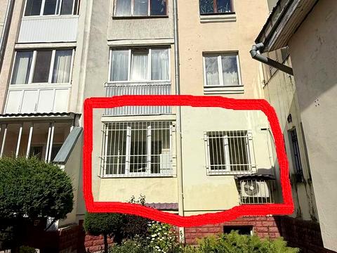 комерційна за адресою Петра Панча вул., 5