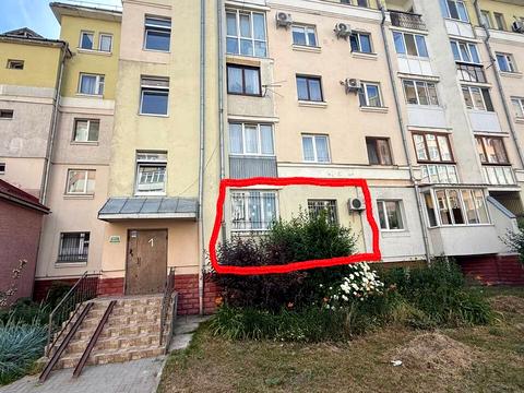 комерційна за адресою Петра Панча вул., 5
