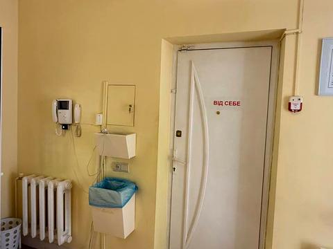 комерційна за адресою Петра Панча вул., 5