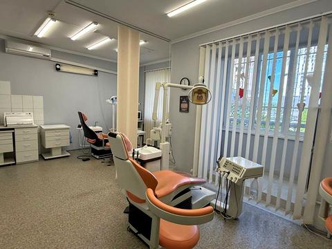 комерційна за адресою Петра Панча вул., 5