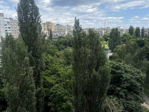 квартира за адресою Георгія Гонгадзе просп. (Радянської України), 2/1