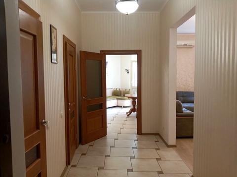 квартира по адресу Уинстона Черчилля ул. (Красноткацкая), 43