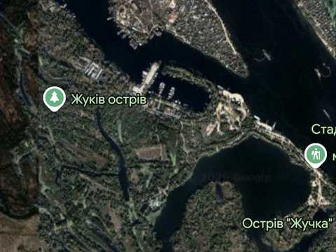 участок по адресу Февральская ул.