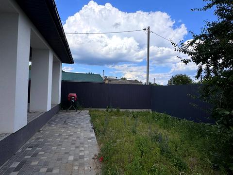 дом по адресу Яблоньская ул. (Кирова)