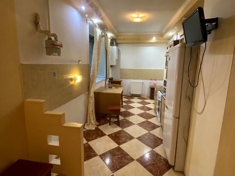 квартира по адресу Калича Гора ул., 23