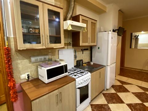 квартира по адресу Калича Гора ул., 23