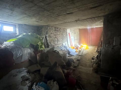 будинок за адресою с. Соколівське, Степова, 17