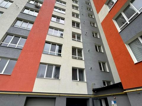 квартира за адресою Яблунева вул., (Будинок)