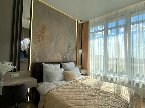 квартира по адресу Курортный пер., (Будинок)
