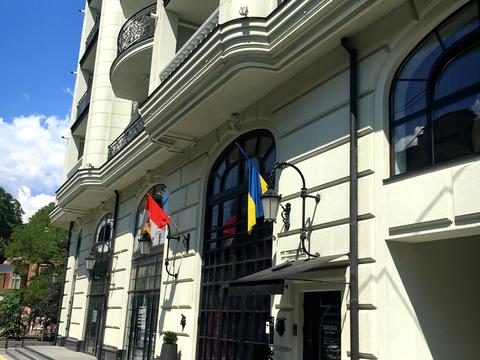 квартира за адресою Гімназична вул., 13