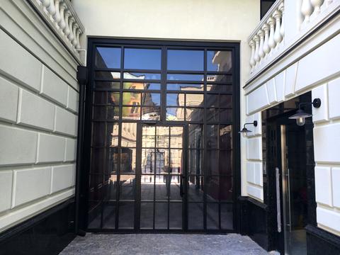 квартира за адресою Гімназична вул., 13