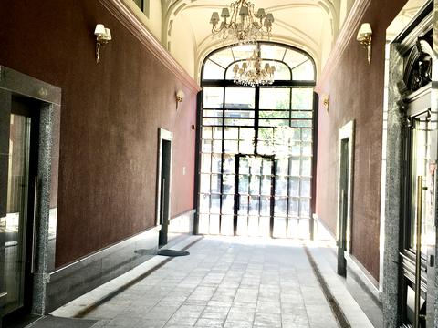 квартира за адресою Гімназична вул., 13