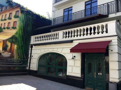 квартира за адресою Гімназична вул., 13