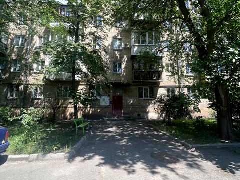 квартира за адресою Празька вул., 4