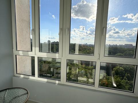 квартира за адресою Авіаконструктора Ігоря Сікорського вул. (Танкова), 1-Б