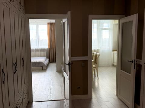 квартира за адресою Авіаконструктора Ігоря Сікорського вул. (Танкова), 1-Б