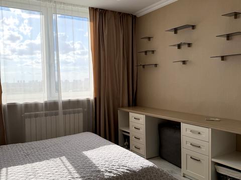 квартира за адресою Авіаконструктора Ігоря Сікорського вул. (Танкова), 1-Б