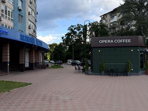 квартира за адресою Авіаконструктора Ігоря Сікорського вул. (Танкова), 1-Б