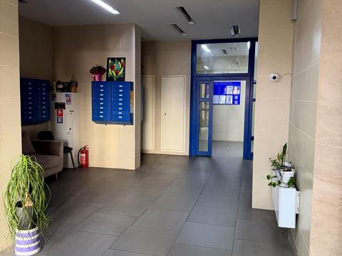 квартира за адресою Авіаконструктора Ігоря Сікорського вул. (Танкова), 1-Б