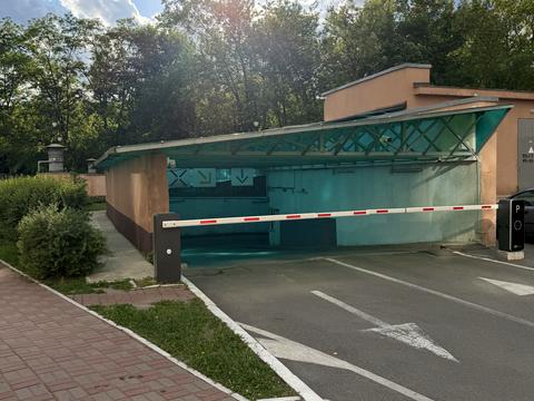 квартира за адресою Авіаконструктора Ігоря Сікорського вул. (Танкова), 1-Б