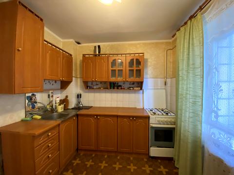квартира за адресою Віктора Ярмоли вул., 6/8