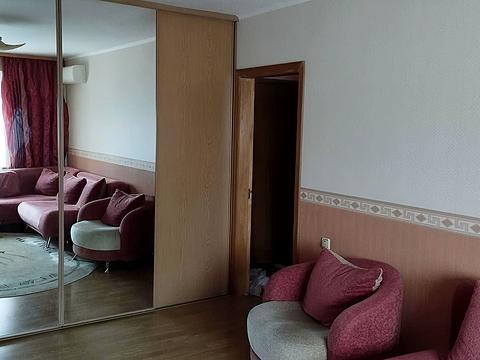 квартира за адресою Героїв Дніпра вул., 40-Б