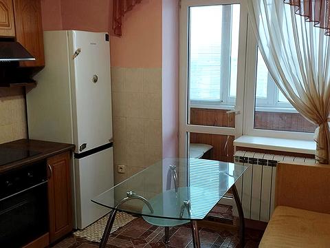 квартира за адресою Героїв Дніпра вул., 40-Б