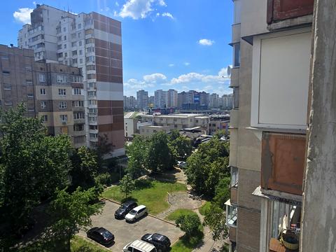 квартира за адресою Братства Тарасівців вул. (Декабристів), 9