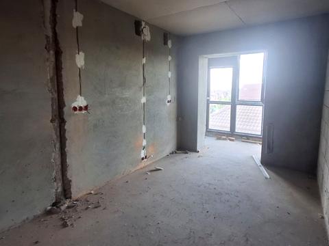 квартира по адресу Владимира Свидзинского ул. (Степана Руданського), 1