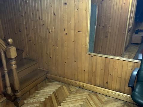 дом по адресу Стрелецкая ул.
