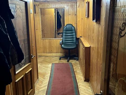 дом по адресу Стрелецкая ул.