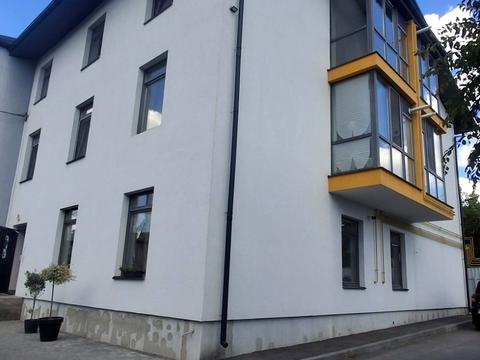 квартира по адресу Владимира Свидзинского ул. (Степана Руданського), 1
