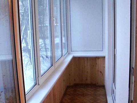 квартира за адресою Берестейський просп. (Перемоги), 21