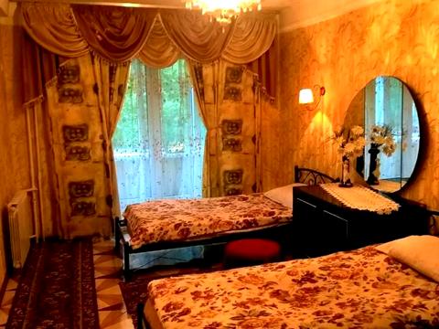 квартира за адресою Берестейський просп. (Перемоги), 21