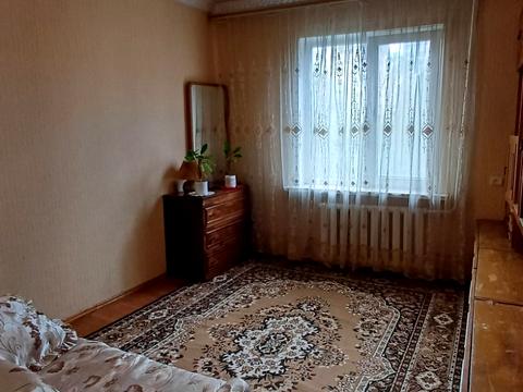 квартира за адресою Владислава Бувалкіна вул. (Бочарова Генерала), 42