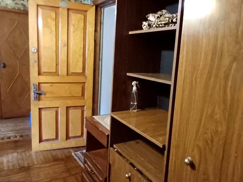 квартира за адресою Владислава Бувалкіна вул. (Бочарова Генерала), 42