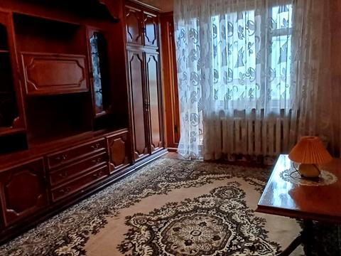 квартира за адресою Владислава Бувалкіна вул. (Бочарова Генерала), 42