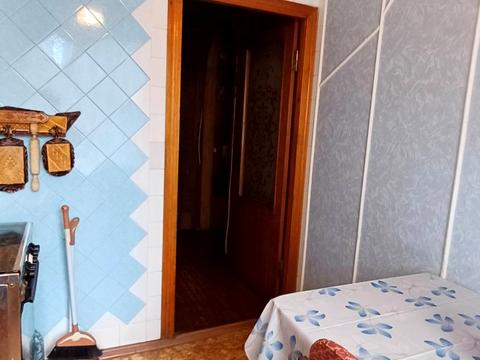 квартира за адресою Владислава Бувалкіна вул. (Бочарова Генерала), 42