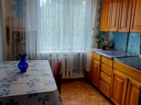 квартира за адресою Владислава Бувалкіна вул. (Бочарова Генерала), 42