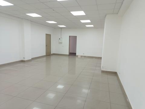 коммерческая по адресу Заречанская ул., 34