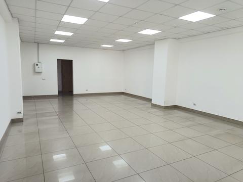 коммерческая по адресу Заречанская ул., 34