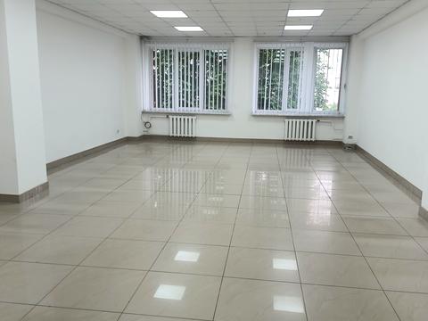 коммерческая по адресу Заречанская ул., 34