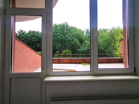 квартира за адресою Степана Рудницького вул. (Академіка Вільямса), 3/7