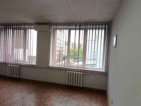 коммерческая по адресу Заречанская ул., 34