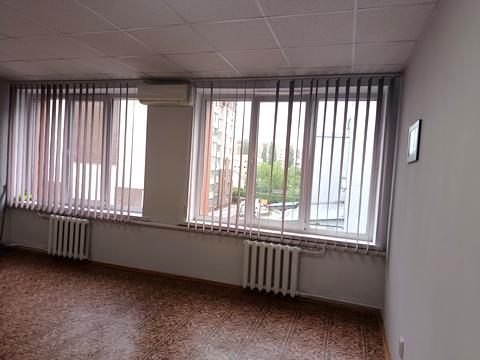 коммерческая по адресу Заречанская ул., 34