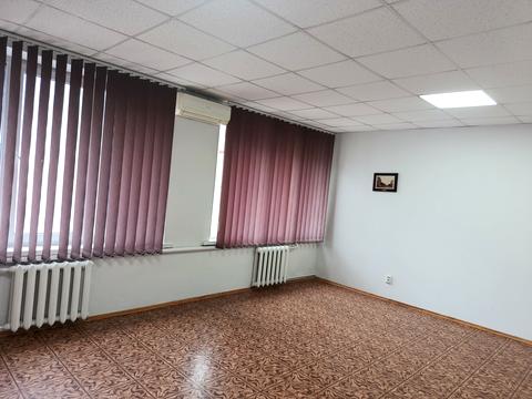 коммерческая по адресу Заречанская ул., 34
