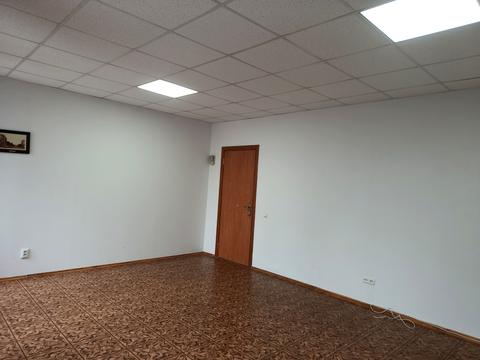 коммерческая по адресу Заречанская ул., 34